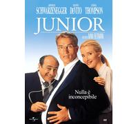 Film - Junior - Dvd