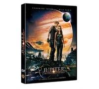 Film - Jupiter - Il Destino Dell'universo - Dvd