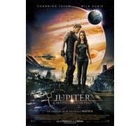 Film - Jupiter - Il Destino Dell'universo - Dvd