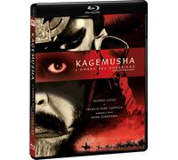 Kagemusha - L'ombra Del Guerriero - Blu-ray