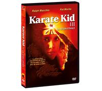 Film - Karate Kid Iii - La Sfida Finale - Dvd