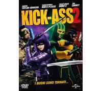Film - Kick-ass 2 - Dvd