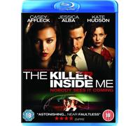 Film - Killer Inside Me - Blu-ray (blu-ray)