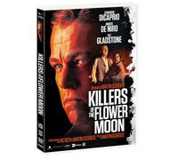 Film - Killers Of The Flower Moon - Dvd
