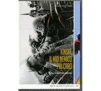 Film - Kinski - Il Mio Nemico Pi?? Caro - Dvd