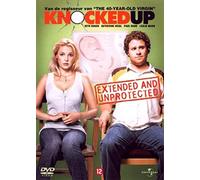 Film - KNOCKED UP 2disc SE (2007)