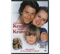 Film - Kramer Contro Kramer - Dvd