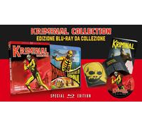 Film - Kriminal Collection (special Edition) - Blu-ray
