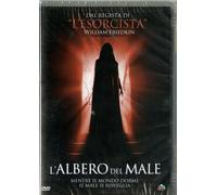 Film - L`albero Del Male - Dvd