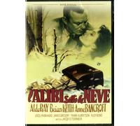 Film - L`alibi Sotto La Neve - Dvd