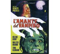 Film - L`amante Del Vampiro - Dvd