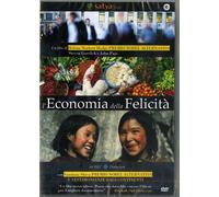 Film - L`economia Della Felicita` - Dvd