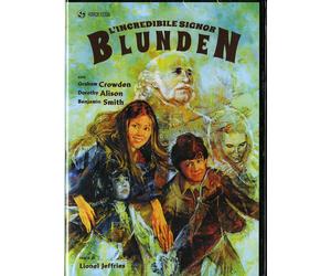 Film - L`incredibile Sig. Blunden - Dvd