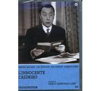 Film - L`innocente Casimiro - Dvd