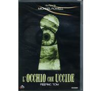 Film - L`occhio Che Uccide - Dvd