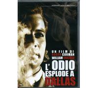 Film - L`odio Esplode A Dallas - Dvd