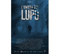 Film - L Ombra Del Lupo - Dvd