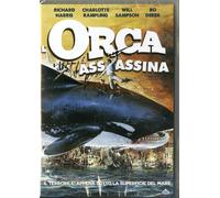 Film - L`orca Assassina - Dvd