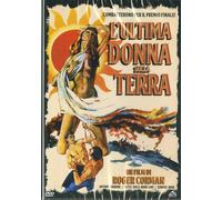 Film - L`ultima Donna Sulla Terra - Dvd