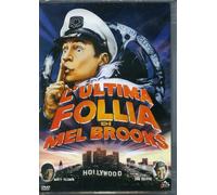L'Ultima Follia Di Mel Brooks (DVD)