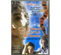 Film - L`ultimo Cinema Del Mondo - Dvd