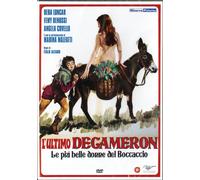 Film - L`ultimo Decameron - Dvd