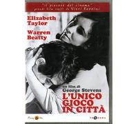 Film - L`unico Gioco In Citta` - Dvd