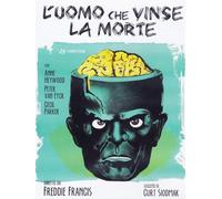 Film - L`uomo Che Vinse La Morte - Dvd
