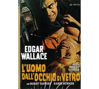 Film - L`uomo Dall`occhio Di Vetro - Dvd