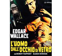 Film - L`uomo Dall`occhio Di Vetro - Dvd