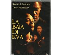 Film - La Baia Di Eva - Dvd