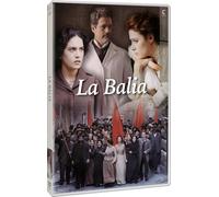 Film - La Balia - Dvd