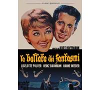 Film - La Ballata Dei Fantasmi - Dvd