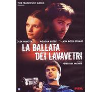 Film - La Ballata Dei Lavavetri - Dvd
