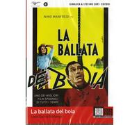 Film - La Ballata Del Boia - Dvd