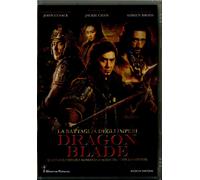 Film - La Battaglia Degli Imperi - Dragon Blade - Dvd