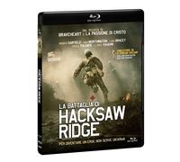Film - La Battaglia Di Hacksaw Ridge - Collana Oscar - Blu-ray