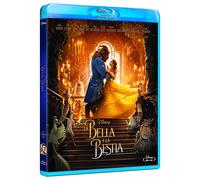 Film - La Bella E La Bestia - Blu-ray (2017)