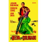 Film - La Belva Del Colorado - Dvd