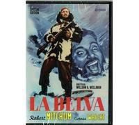 Film - La Belva - Dvd (special edition - special edition)