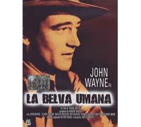 Film - La Belva Umana - Dvd