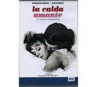 Film - La Calda Amante - Dvd