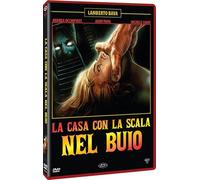 Film - La Casa Con La Scala Nel Buio - Dvd