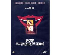 Film - La Casa Dalle Finestre Che Ridono - Dvd