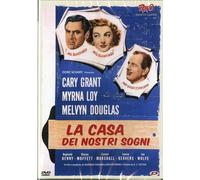 Film - La Casa Dei Nostri Sogni - Dvd