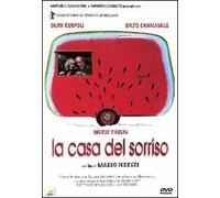 Film - La Casa Del Sorriso - Dvd