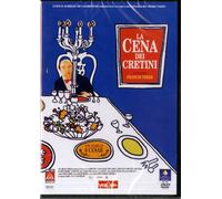 Film - La Cena Dei Cretini - Dvd