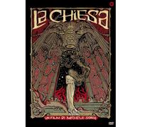 Film - La Chiesa - Dvd (new edition)