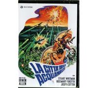 Film - La Citta' Degli Acquanauti - Dvd