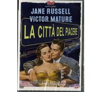 Film - La Citta' Del Piacere - Dvd